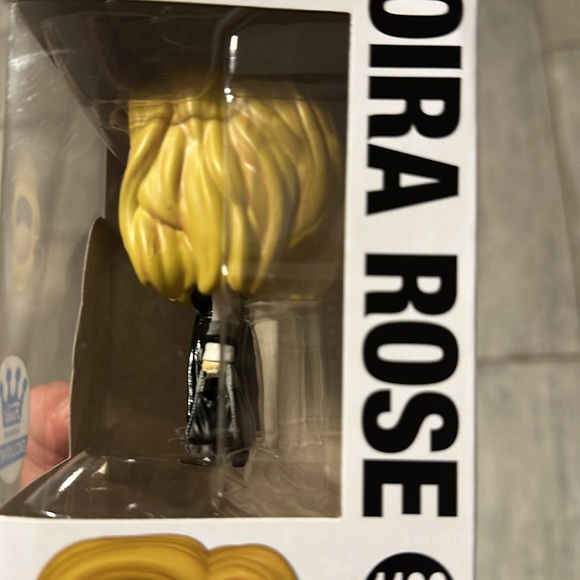 Funko POP! Schitts Creek Moira Rose Vinyl Figure NIB - Picture 4 of 6